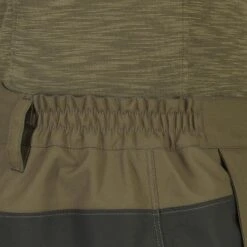 PANTALON CHASSE IMPERMÉABLE RENFORT VERT 520 19 PANTALON CHASSE IMPERMÉABLE RENFORT VERT 520 -Le monde de la chasse Magasin pantalon chasse impermeable renfort vert 520 9