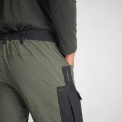 Pantalon Chasse Léger Résistant Et Respirant Homme - 900 Vert 8 Pantalon Chasse Léger Résistant Et Respirant Homme - 900 Vert -Le monde de la chasse Magasin pantalon chasse leger resistant et respirant homme 900 vert 2