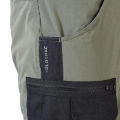 Pantalon Chasse Léger, Résistant Et Respirant Homme - Steppe 920 Guêtres Vert 19 Pantalon Chasse Léger, Résistant Et Respirant Homme - Steppe 920 Guêtres Vert -Le monde de la chasse Magasin pantalon chasse leger resistant et respirant homme steppe 920 guetres vert 9
