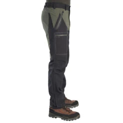 Pantalon Chasse Résistant Et Respirant Bois 900 12 Pantalon Chasse Résistant Et Respirant Bois 900 -Le monde de la chasse Magasin pantalon chasse resistant et respirant bois 900 2