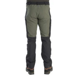 Pantalon Chasse Résistant Et Respirant Bois 900 14 Pantalon Chasse Résistant Et Respirant Bois 900 -Le monde de la chasse Magasin pantalon chasse resistant et respirant bois 900 4