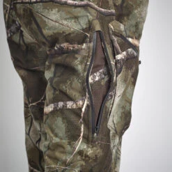 Pantalon Imperméable Et Leger Treemetic 500 -Le monde de la chasse Magasin pantalon impermeable et leger treemetic 500 3