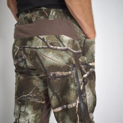 Pantalon Imperméable Et Leger Treemetic 500 -Le monde de la chasse Magasin pantalon impermeable et leger treemetic 500 5