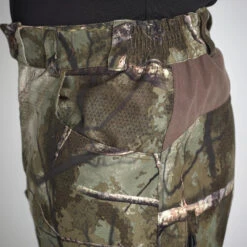 Pantalon Imperméable Et Leger Treemetic 500 -Le monde de la chasse Magasin pantalon impermeable et leger treemetic 500 6