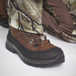 Pantalon Imperméable Et Leger Treemetic 500 -Le monde de la chasse Magasin pantalon impermeable et leger treemetic 500 8