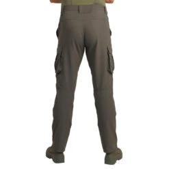 Pantalon Léger Et Respirant Chasse Homme - 500 Vert -Le monde de la chasse Magasin pantalon leger et respirant chasse homme 500 vert 2