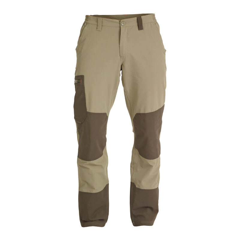 PANTALON RESPIRANT ET RESISTANT 520 VERT 8 PANTALON RESPIRANT ET RESISTANT 520 VERT â Image 8