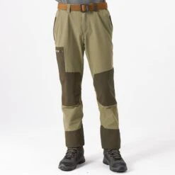 PANTALON RESPIRANT ET RESISTANT 520 VERT 19 PANTALON RESPIRANT ET RESISTANT 520 VERT -Le monde de la chasse Magasin pantalon respirant et resistant 520 vert 9