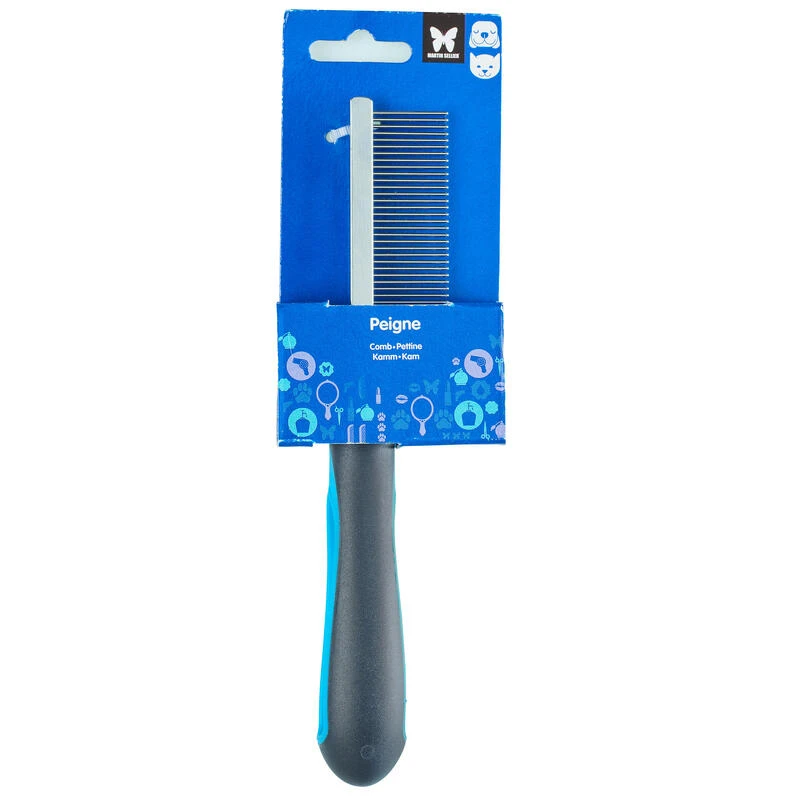 No Brand PEIGNE 37 DENTS POUR CHIEN 1 No Brand PEIGNE 37 DENTS POUR CHIEN