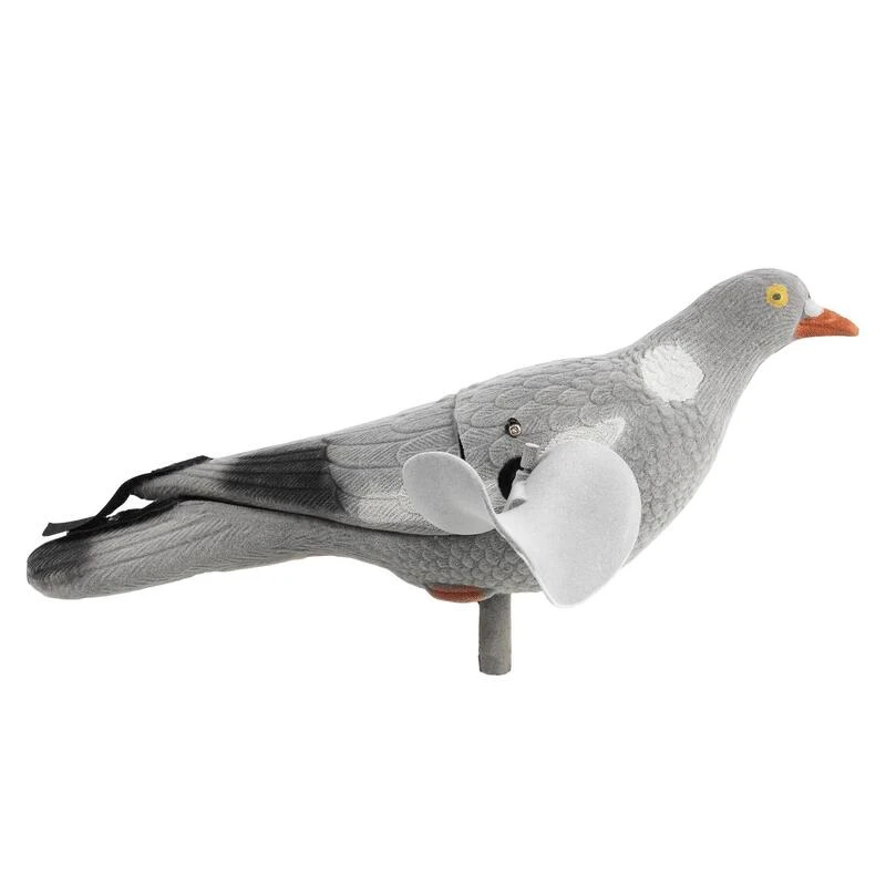 PIGEON AVEC AILES ROTATIVE ÉLECTRIQUES 2 PIGEON AVEC AILES ROTATIVE ÉLECTRIQUES – Image 2