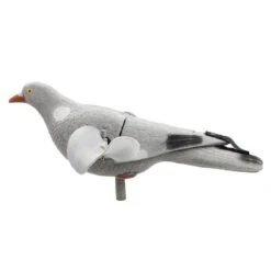 PIGEON AVEC AILES ROTATIVE ÉLECTRIQUES 8 PIGEON AVEC AILES ROTATIVE ÉLECTRIQUES -Le monde de la chasse Magasin pigeon avec ailes rotative electriques 2