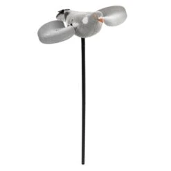 PIGEON AVEC AILES ROTATIVE ÉLECTRIQUES 11 PIGEON AVEC AILES ROTATIVE ÉLECTRIQUES -Le monde de la chasse Magasin pigeon avec ailes rotative electriques 5