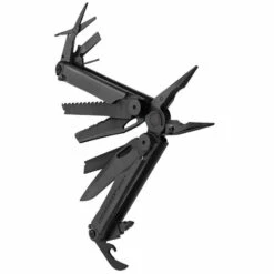 Pince Multifonctions Randonnée Camping 18 Outils En 1 Wave+ Noir LEATHERMAN -Le monde de la chasse Magasin pince multifonctions randonnee camping 18 outils en 1 wave noir leatherman 1