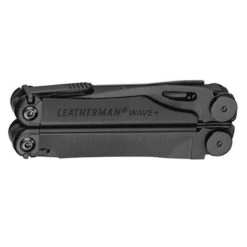 Pince Multifonctions Randonnée Camping 18 Outils En 1 Wave+ Noir LEATHERMAN -Le monde de la chasse Magasin pince multifonctions randonnee camping 18 outils en 1 wave noir leatherman 3
