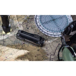 Pince Multifonctions Randonnée Camping 18 Outils En 1 Wave+ Noir LEATHERMAN -Le monde de la chasse Magasin pince multifonctions randonnee camping 18 outils en 1 wave noir leatherman 4