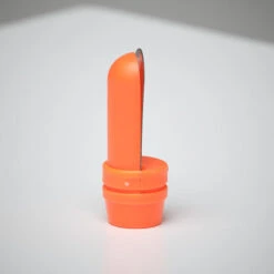 PIPET POUR CORNE SOLOGNAC 19 CM ET 38 CM -Le monde de la chasse Magasin pipet pour corne solognac 19 cm et 38 cm 1