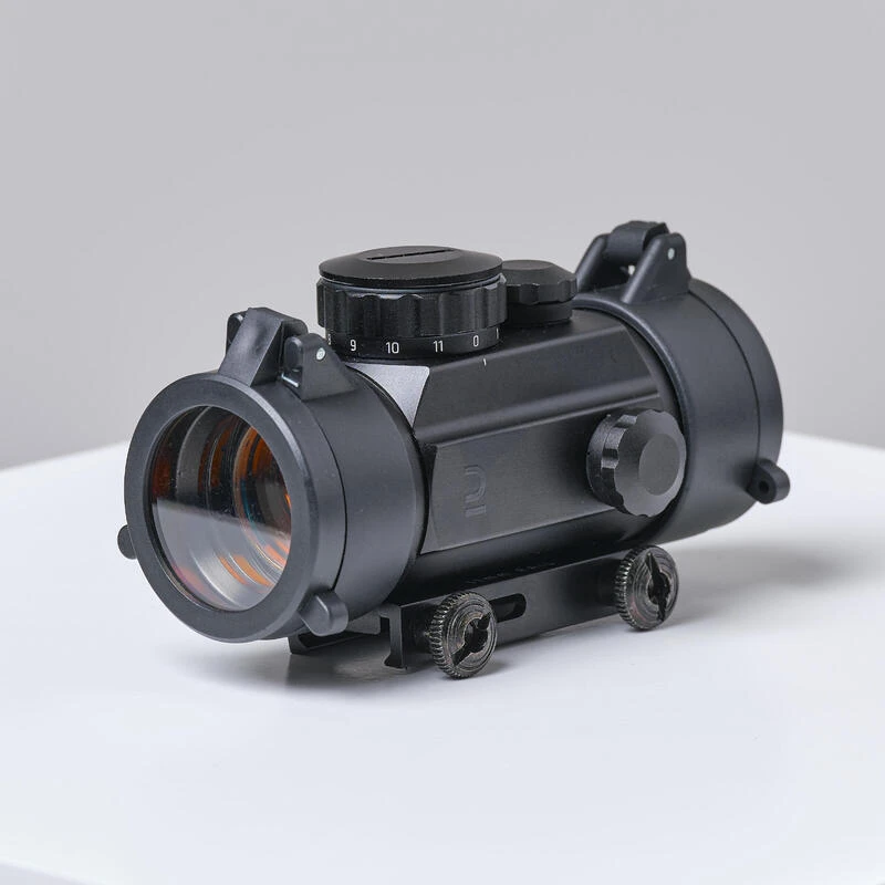 POINT ROUGE 3MOA UNIVERSEL 11/22mm. 2 POINT ROUGE 3MOA UNIVERSEL 11/22mm. â Image 2