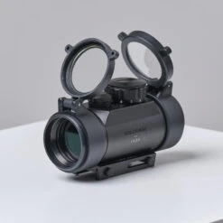 POINT ROUGE 3MOA UNIVERSEL 11/22mm. 13 POINT ROUGE 3MOA UNIVERSEL 11/22mm. -Le monde de la chasse Magasin point rouge 3moa universel 1122mm 3