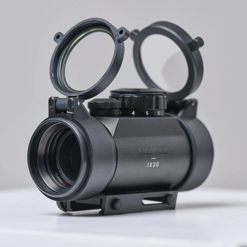 POINT ROUGE 3MOA UNIVERSEL 11/22mm. 5 POINT ROUGE 3MOA UNIVERSEL 11/22mm. â Image 5