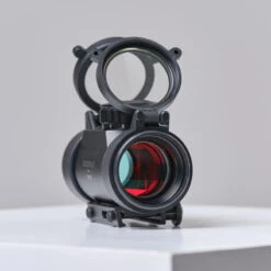 POINT ROUGE 3MOA UNIVERSEL 11/22mm. 15 POINT ROUGE 3MOA UNIVERSEL 11/22mm. -Le monde de la chasse Magasin point rouge 3moa universel 1122mm 5