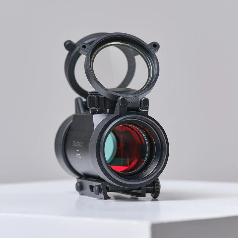 POINT ROUGE 3MOA UNIVERSEL 11/22mm. 6 POINT ROUGE 3MOA UNIVERSEL 11/22mm. â Image 6