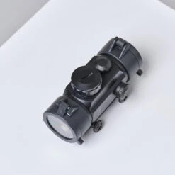 POINT ROUGE 3MOA UNIVERSEL 11/22mm. 16 POINT ROUGE 3MOA UNIVERSEL 11/22mm. -Le monde de la chasse Magasin point rouge 3moa universel 1122mm 6