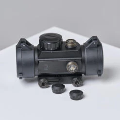 POINT ROUGE 3MOA UNIVERSEL 11/22mm. 17 POINT ROUGE 3MOA UNIVERSEL 11/22mm. -Le monde de la chasse Magasin point rouge 3moa universel 1122mm 7