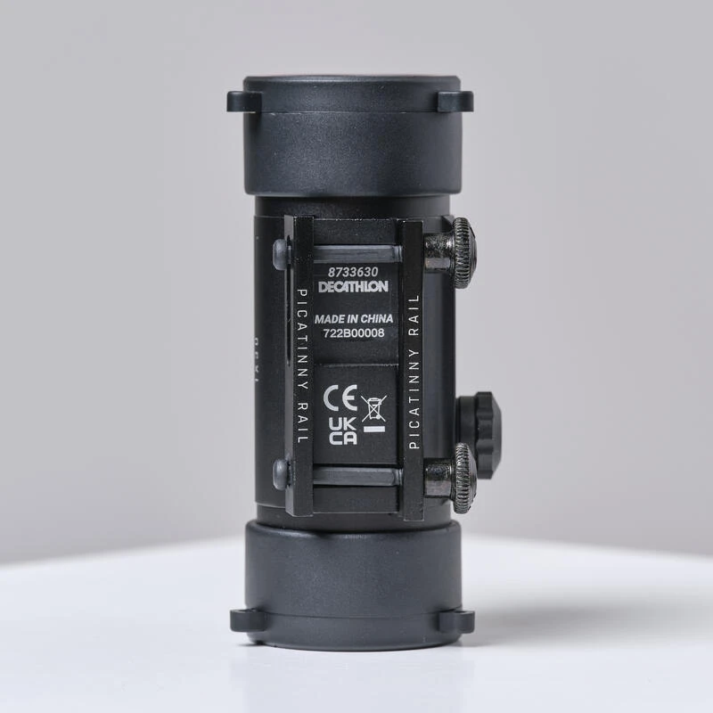 POINT ROUGE 3MOA UNIVERSEL 11/22mm. 10 POINT ROUGE 3MOA UNIVERSEL 11/22mm. â Image 10