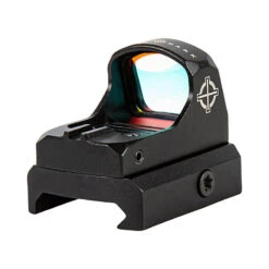 POINT ROUGE MINI SHOT A-SPEC M3 -Le monde de la chasse Magasin point rouge mini shot a spec m3 2