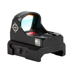 POINT ROUGE MINI SHOT A-SPEC M3 -Le monde de la chasse Magasin point rouge mini shot a spec m3 3