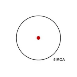 POINT ROUGE TASCO 1x30 5MOA 4 POINT ROUGE TASCO 1x30 5MOA -Le monde de la chasse Magasin point rouge tasco 1x30 5moa 1