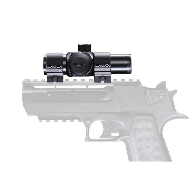 Walther POINT ROUGE TOP POINT II 4 MOA 2 Walther POINT ROUGE TOP POINT II 4 MOA – Image 2