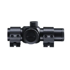 Walther POINT ROUGE TOP POINT II 4 MOA 9 Walther POINT ROUGE TOP POINT II 4 MOA -Le monde de la chasse Magasin point rouge top point ii 4 moa 2