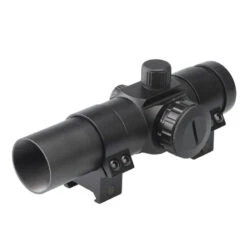 Walther POINT ROUGE TOP POINT II 4 MOA 10 Walther POINT ROUGE TOP POINT II 4 MOA -Le monde de la chasse Magasin point rouge top point ii 4 moa 3