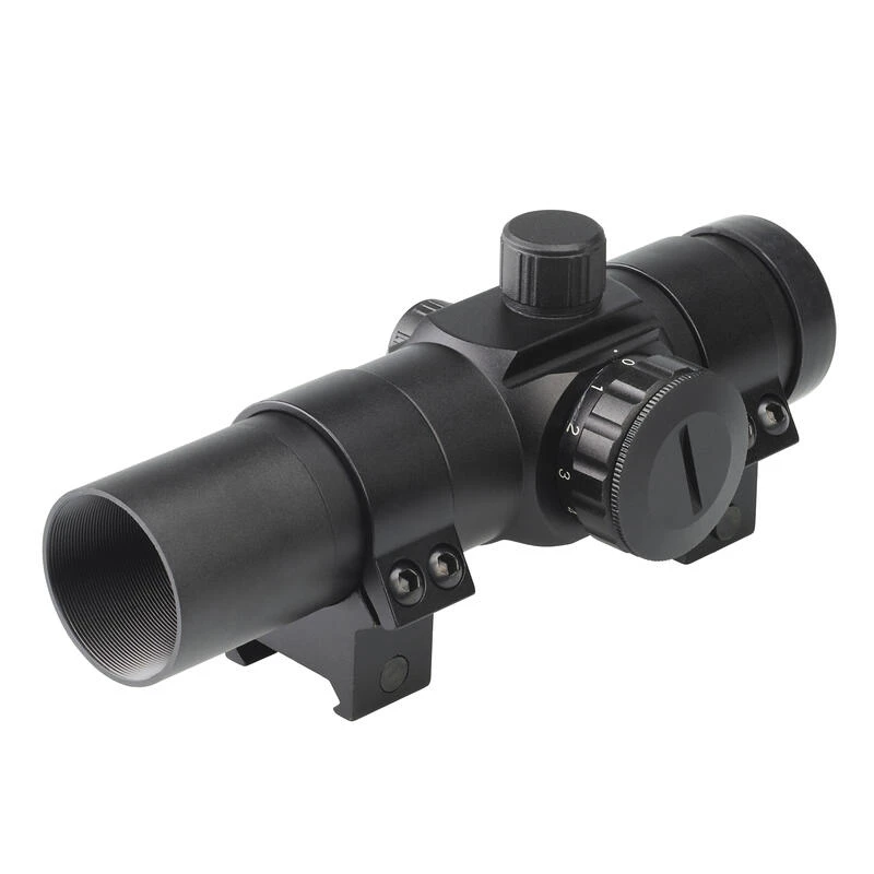 Walther POINT ROUGE TOP POINT II 4 MOA 4 Walther POINT ROUGE TOP POINT II 4 MOA – Image 4