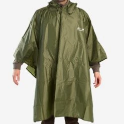 PONCHO CHASSE GLENARM VERT 100 12 PONCHO CHASSE GLENARM VERT 100 -Le monde de la chasse Magasin poncho chasse glenarm vert 100 2