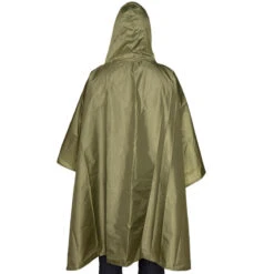 PONCHO CHASSE GLENARM VERT 100 13 PONCHO CHASSE GLENARM VERT 100 -Le monde de la chasse Magasin poncho chasse glenarm vert 100 3