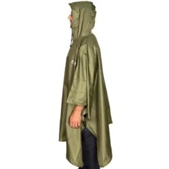 PONCHO CHASSE GLENARM VERT 100 15 PONCHO CHASSE GLENARM VERT 100 -Le monde de la chasse Magasin poncho chasse glenarm vert 100 5