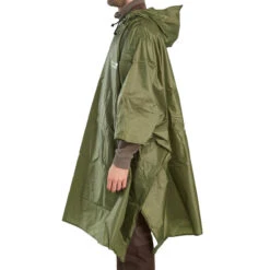 PONCHO CHASSE GLENARM VERT 100 18 PONCHO CHASSE GLENARM VERT 100 -Le monde de la chasse Magasin poncho chasse glenarm vert 100 8