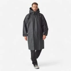 Poncho De Pêche Imperméable 100