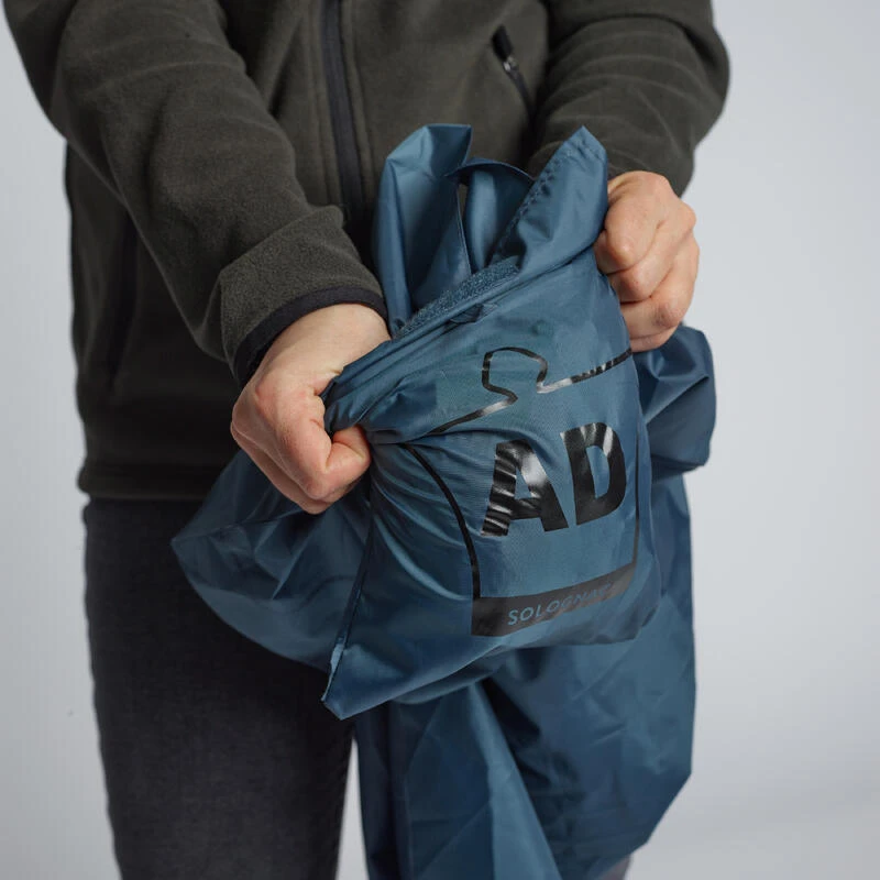 Poncho Glenarm Adulte 7 Poncho Glenarm Adulte – Image 7