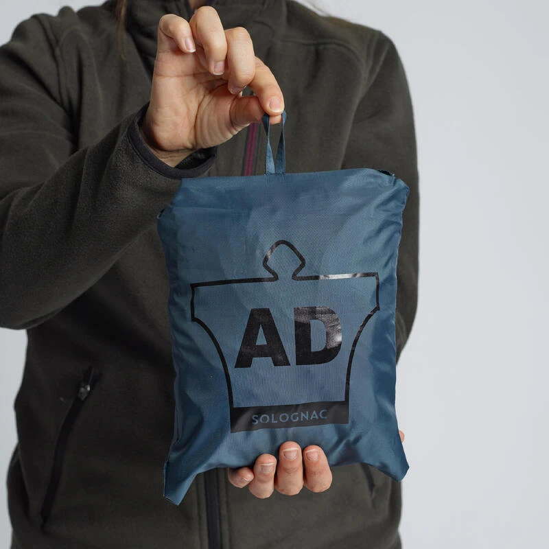 Poncho Glenarm Adulte 8 Poncho Glenarm Adulte – Image 8