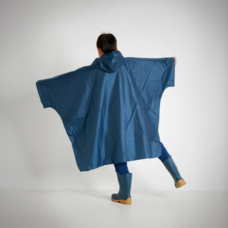 Poncho Glenarm Junior 2 Poncho Glenarm Junior – Image 2