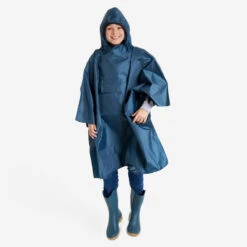 Poncho Glenarm Junior 6 Poncho Glenarm Junior -Le monde de la chasse Magasin poncho glenarm junior 2