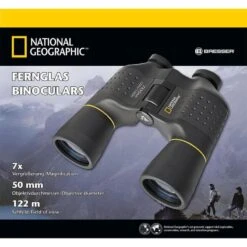 Porro National Geographic 7x50 Porro 5 Porro National Geographic 7x50 Porro -Le monde de la chasse Magasin porro national geographic 7x50 porro 2