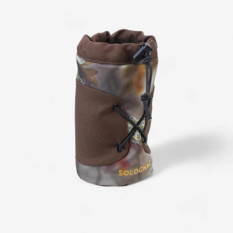 PORTE GOURDE ISOTHERME CAMO 0,5 L 1 PORTE GOURDE ISOTHERME CAMO 0,5 L