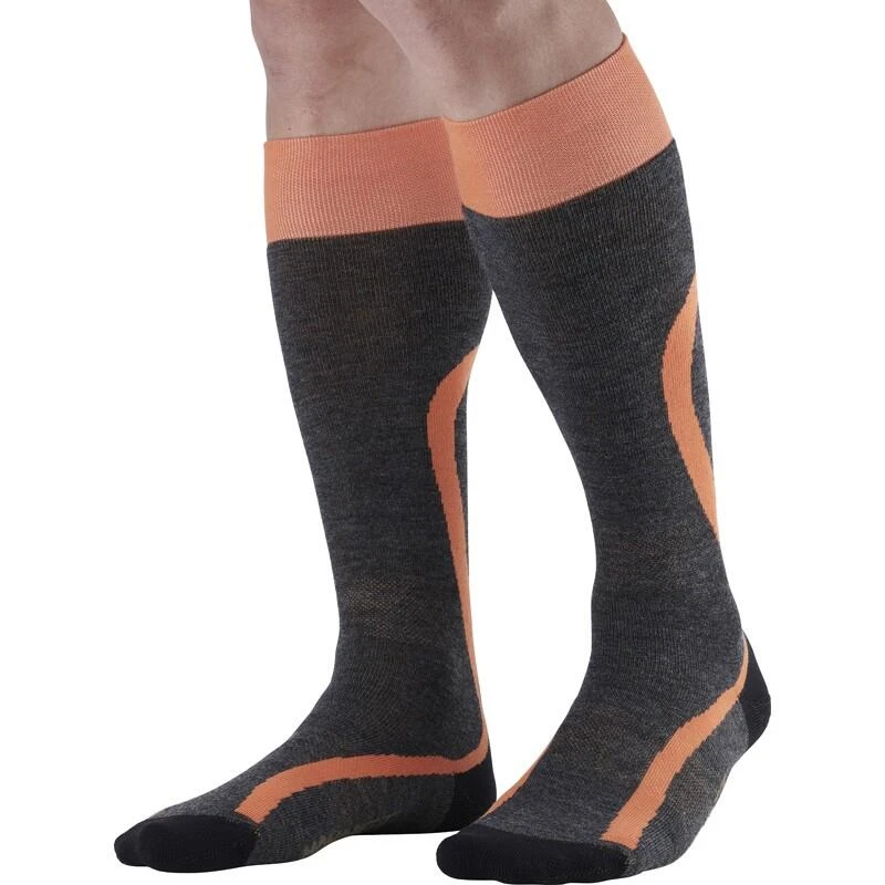 Monnet PRO HUNTING - CHAUSSETTE HAUTE DE CHASSE 2 Monnet PRO HUNTING - CHAUSSETTE HAUTE DE CHASSE â Image 2