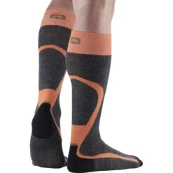 Monnet PRO HUNTING - CHAUSSETTE HAUTE DE CHASSE 8 Monnet PRO HUNTING - CHAUSSETTE HAUTE DE CHASSE -Le monde de la chasse Magasin pro hunting chaussette haute de chasse 3