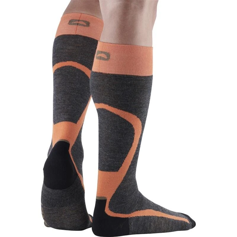 Monnet PRO HUNTING - CHAUSSETTE HAUTE DE CHASSE 4 Monnet PRO HUNTING - CHAUSSETTE HAUTE DE CHASSE â Image 4