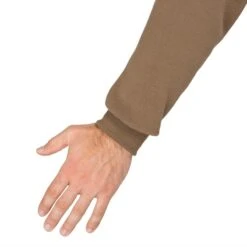 Pull Chasse 100 Marron 15 Pull Chasse 100 Marron -Le monde de la chasse Magasin pull chasse 100 marron 5